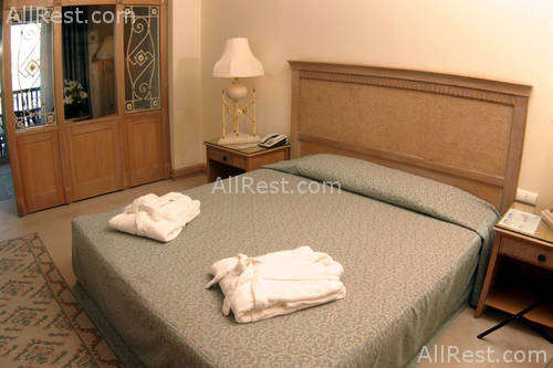 Club&Hotel Isis 20
